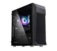 CAJA PC ZALMAN Z1 PLUS MID ATX