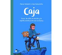Caja: pizza de atún, el rescate y la explota-construcción de montañas