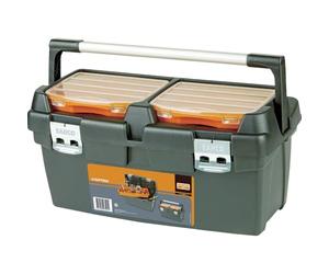 Caja Plástico 600X305X295