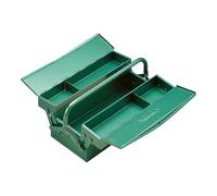 CAJA PORTATIL DE 3 SECCIONES - 83/010