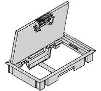 Caja prof.reducida E04 revestimiento 5mm