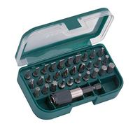 Caja puntas, 31 pzas.