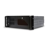 Tooq Rack-406N Custodia rack ATX 4U da 19" senza alimentatore