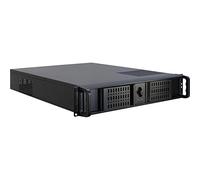 CAJA SERVIDOR INTER-TECH 48.3CM IPC 2U-2098-SL 2HE