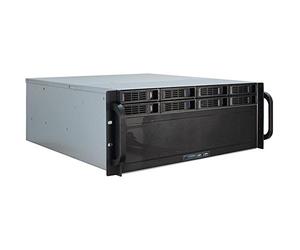 CAJA SERVIDOR INTER-TECH 48.3CM IPC 4U-4408 4HE STORAGE