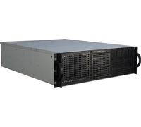 CAJA SERVIDOR IPC 3U 30240 RACK MINI-ITX,12X3,5'' ODER 14X2,5''HDD
