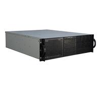 CAJA SERVIDOR IPC 3U 30240 RACK MINI-ITX,12X3,5'' ODER 14X2,5''HDD