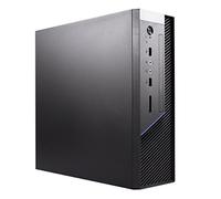 Unykach Caviar 1k Tower Case Nero