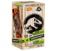 Caja Sorpresa Blokees Jurassic World Egg 01