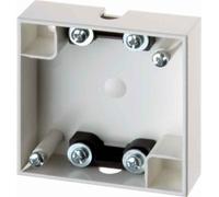 Caja superf. plana Integro bl. polar