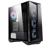 Caja torre msi e-atx mpg gungnir 110r negro 306-7G10R21-W57