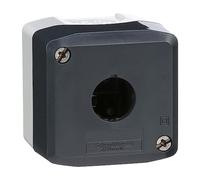 Schneider Electric Pulsantiera vuota Telemecanique XAL-D XALD01 1 foro