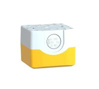 Pulsantiera vuota Telemecanique 1 foro per unità di comando XALK01