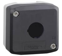 Schneider Electric Pulsantiera vuota Telemecanique XAL-D XALD01 1 foro