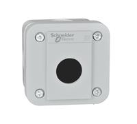 CAJA VACIA XALE 1 TALADRO