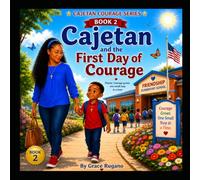Cajetan and the First Day of Courage: One Small Step at a Time