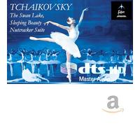 Čajkovskij: Suite dal lago dei cigni, La bella addormentata, Lo schiaccianoci: Future-Amazon.com HD Master Audio
