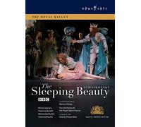 Cajkovskij - The Sleeping Beauty