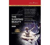 Cajkovskij - The Sleeping Beauty