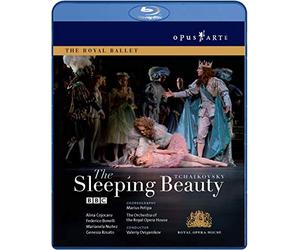 Cajkovskij - The Sleeping Beauty