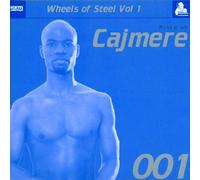 Cajmere - Wheels of Steel Vol.1