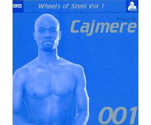 Cajmere - Wheels of Steel Vol.1