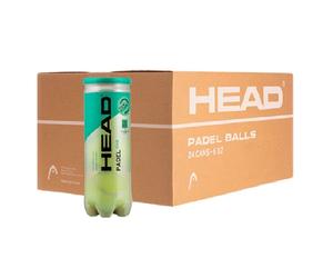 Cajon Bolas Head Padel One S 6dz Unknow
