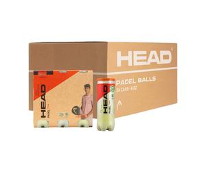 Cajon Bolas Packs 3 Lattine Head Padel 575651 (8 Packs Di 3 Lattine)