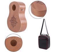 Cajon Box Adatto per Esperienze Musicali da Interno ed Esterno Ovunque