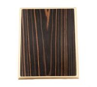 Cajon Drum - Corde per chitarra da viaggio, Cajon Percussion incorporate (PAD1)