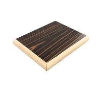 Cajon Drum progettato per percussioni espressive con corde per chitarra montate internamente e calore guidato dal legno (PAD1)