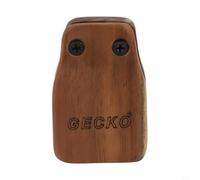 Cajon in legno per compagno Kit con piede Tamburello Cajon in legno (GK03 S | Pronto per il palco dal vivo, per strumenti a percussione versatili, qualità del suono professionale