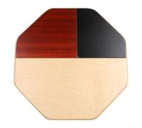 Cajon Viaggio per campeggio Leggero 740g Cajon Viaggio per | per superficie levigata schegge, bordi arrotondati, per sicuro per le mani, finitura professionale