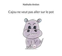 Cajou ne veut pas aller sur le pot: 9/10