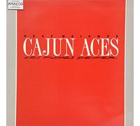 Cajun Aces - Les Flammes D'Enfer