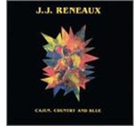 Cajun Country & Blues
