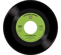 Cajun Hart - Got To Find A Way