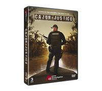 Cajun Justice [Edizione: Regno Unito]
