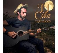 Cajun Moon - J.J. Cale (Audio Cd)