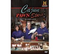 Cajun Pawn Stars: Season One