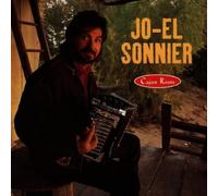 Cajun Roots by Jo-El Sonnier (1994-06-07)