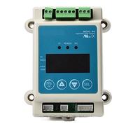 CAKADIXIY Controller valvola di espansione Elettronica SEC611-R4 612 Driver pressostato condizionatore d'Aria 1 pz(SEC612-R4 4-20mA)