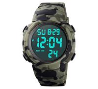 CakCity Orologio da Uomo. ck1068-LM