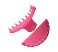 Cake Arch Guide Tool - 2 Pieces Baking Piping Stencil | Cake Decorating Tools for Beginners, Decorating, Baking, Home, Bakery, Pastry Shop, DIY Cakes, Party Desserts