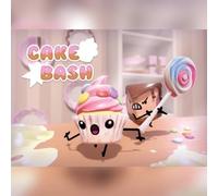 Cake Bash (PC) Steam Key - GLOBAL