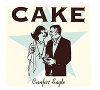 Cake - Comfort Eagle
