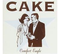 Cake - Comfort Eagle