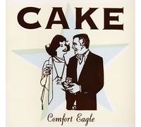 Comfort Eagle