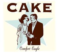 Cake - Comfort Eagle (Reissue) (Remastered) (180 g) (LP)