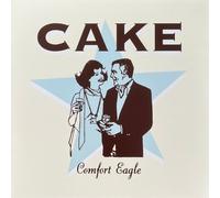 Cake - Comfort Eagle (Reissue) (Remastered) (180 g) (LP)